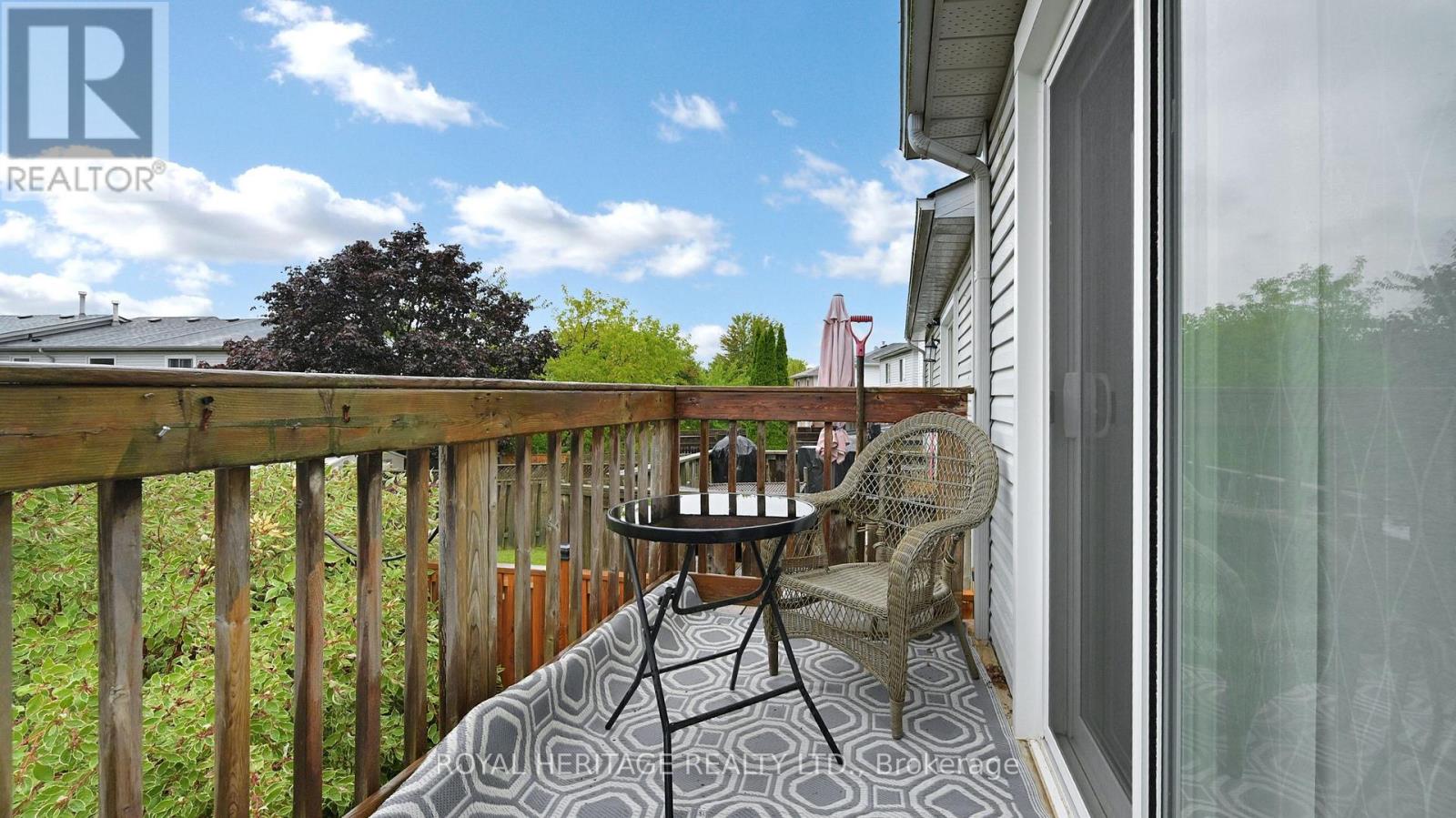 Photo 29 of 32 Fenwick Avenue, Clarington ON