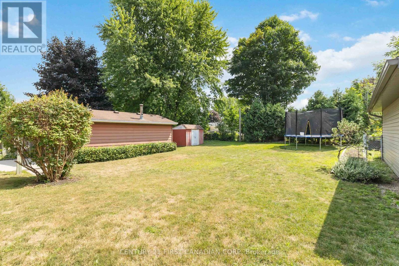 Photo 21 of 1645 Estevan Road, London North ON