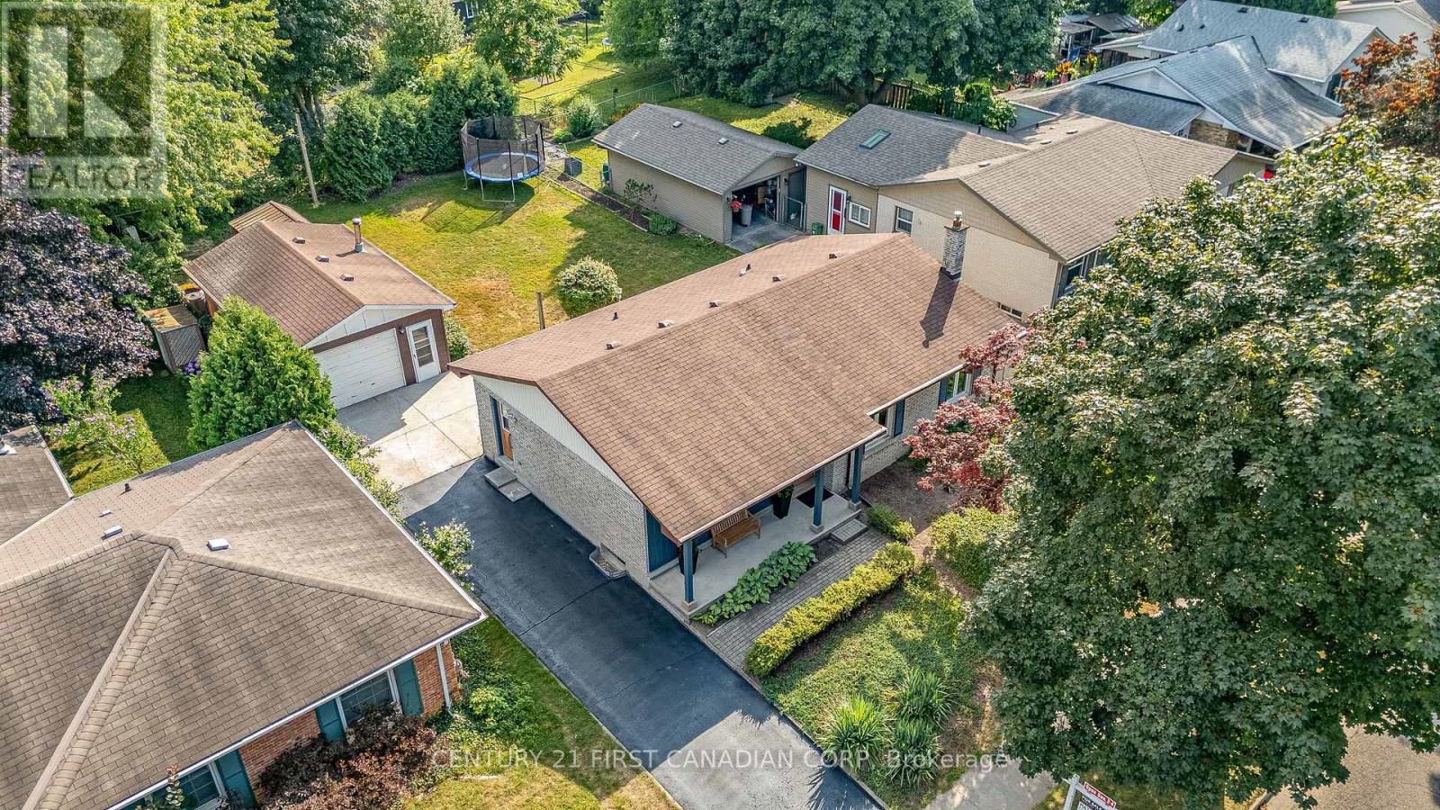 Photo 22 of 1645 Estevan Road, London North ON