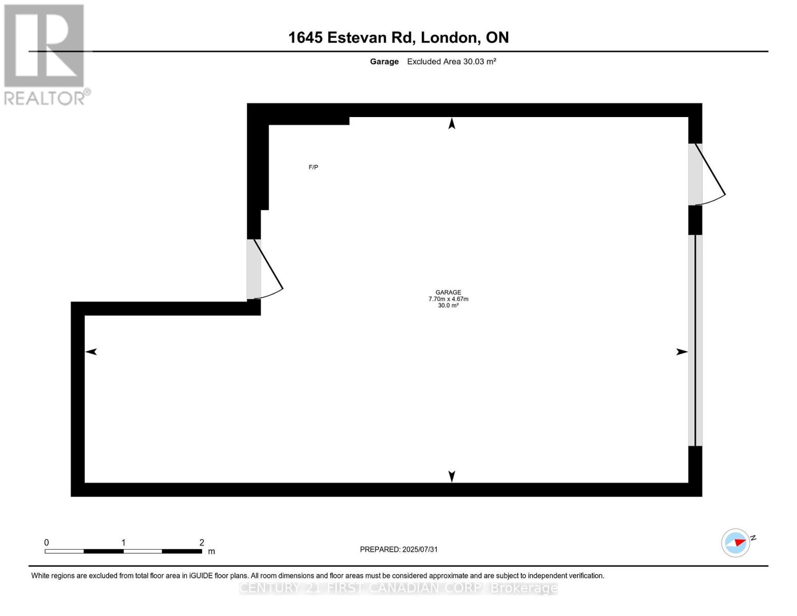 Photo 26 of 1645 Estevan Road, London North ON