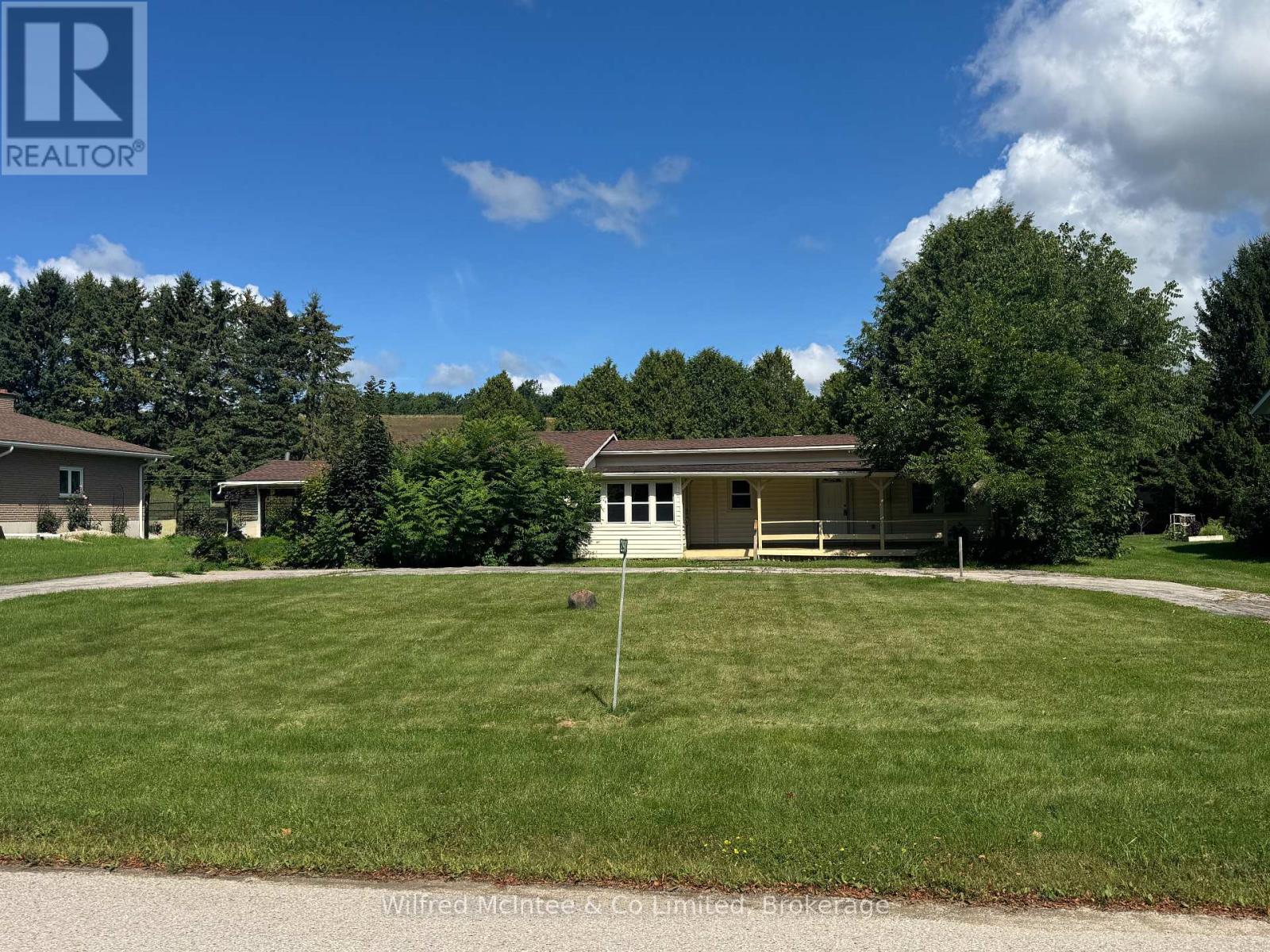 Photo 1 of 290 Concession 12 Road, South Bruce ON