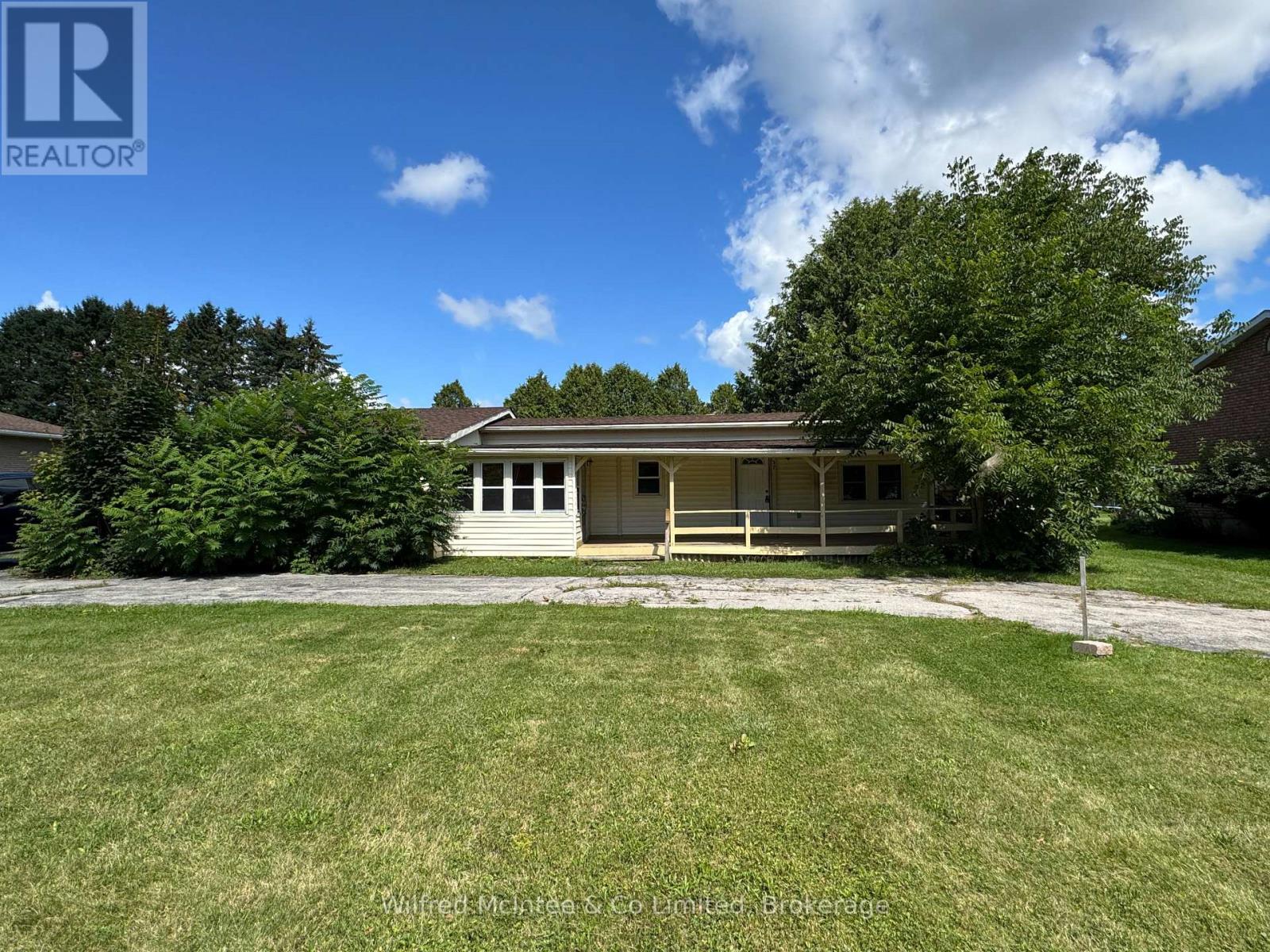 Photo 2 of 290 Concession 12 Road, South Bruce ON