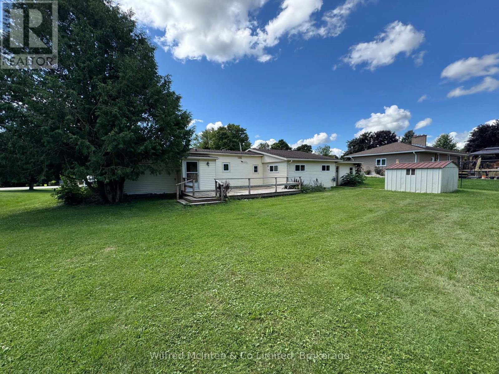 Photo 3 of 290 Concession 12 Road, South Bruce ON