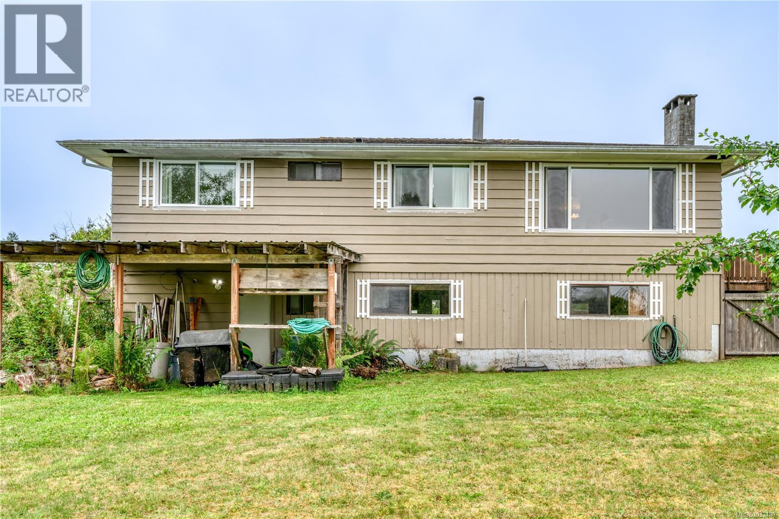 Photo 25 of 7625 Glacier Cres W, Port Hardy BC