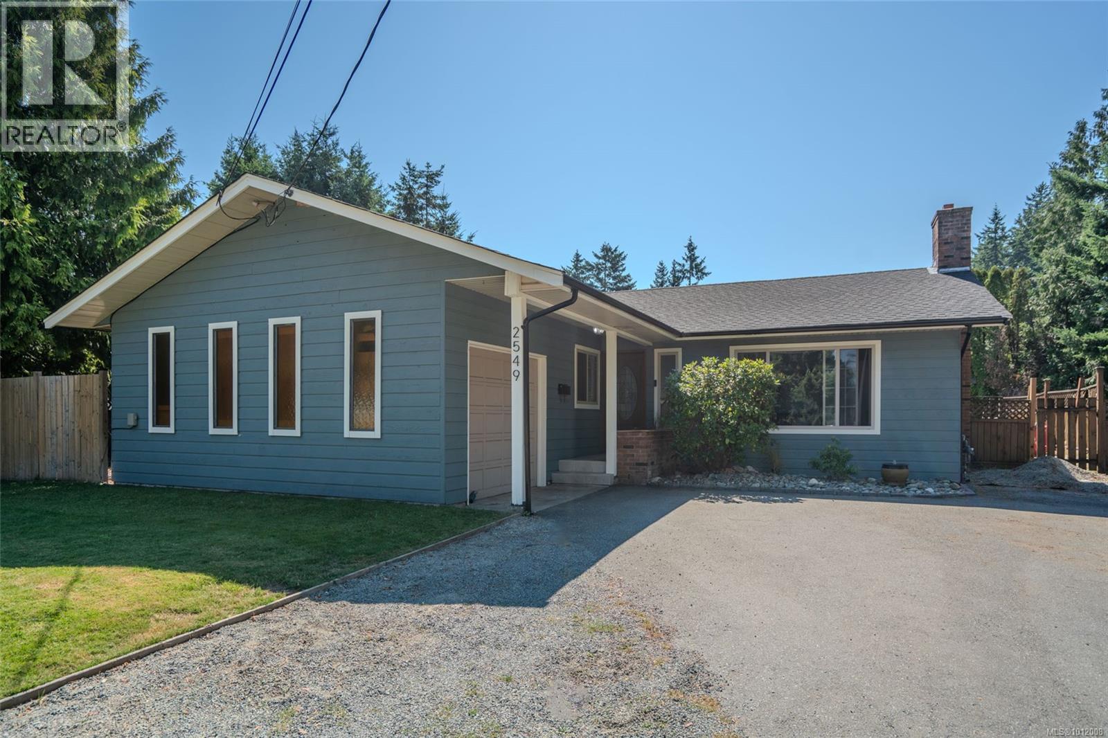 Photo 1 of 2549 Labieux Rd, Nanaimo BC