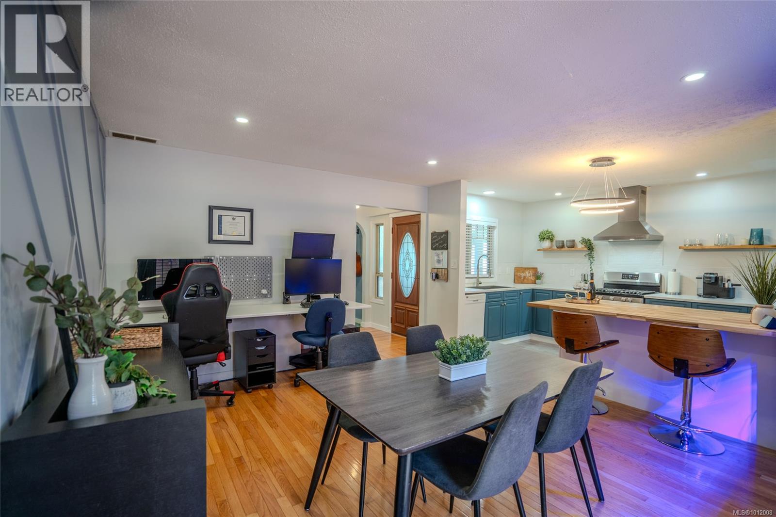 Photo 11 of 2549 Labieux Rd, Nanaimo BC
