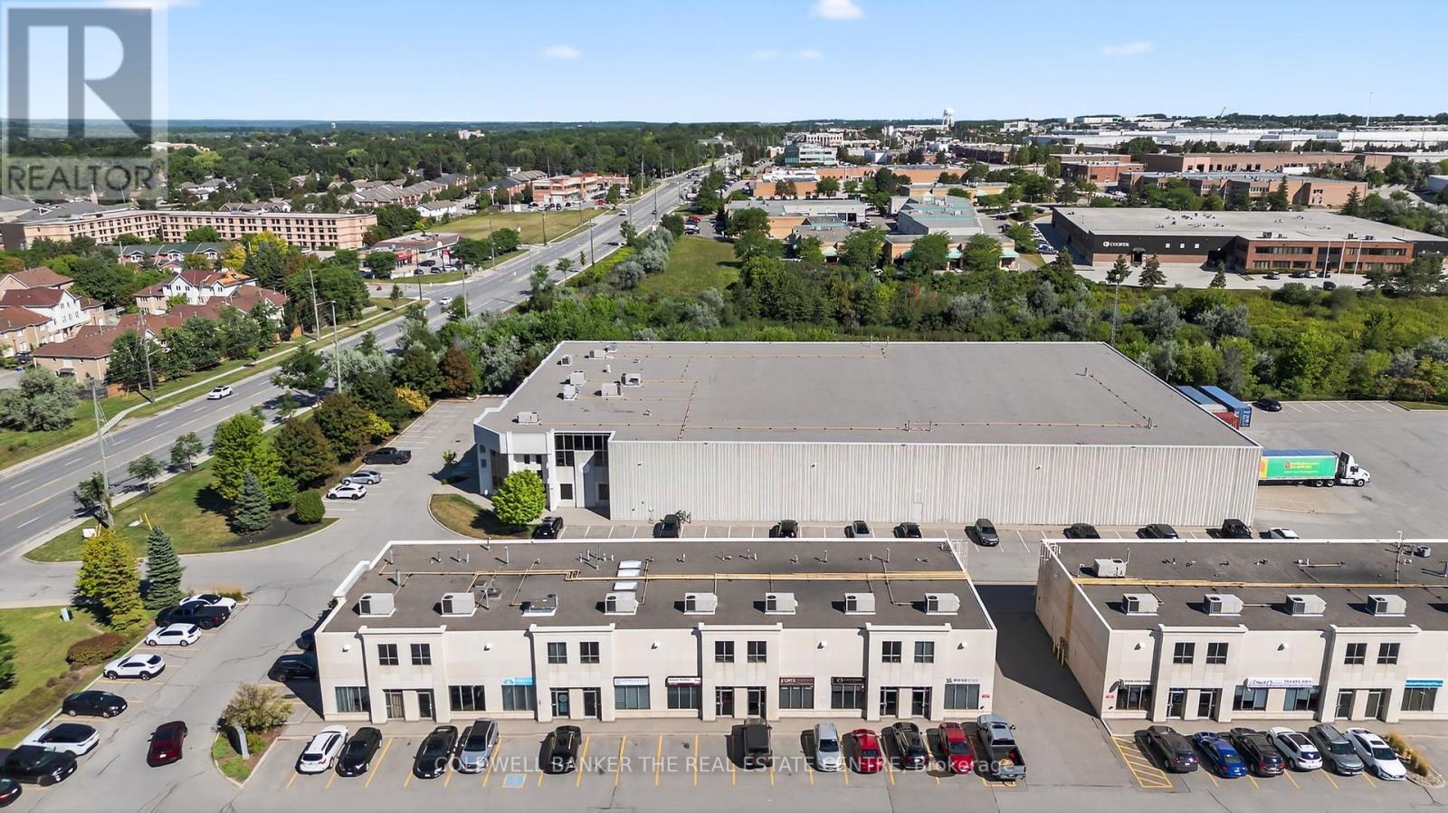 Photo 28 of 5 16945 Leslie Street, Newmarket ON