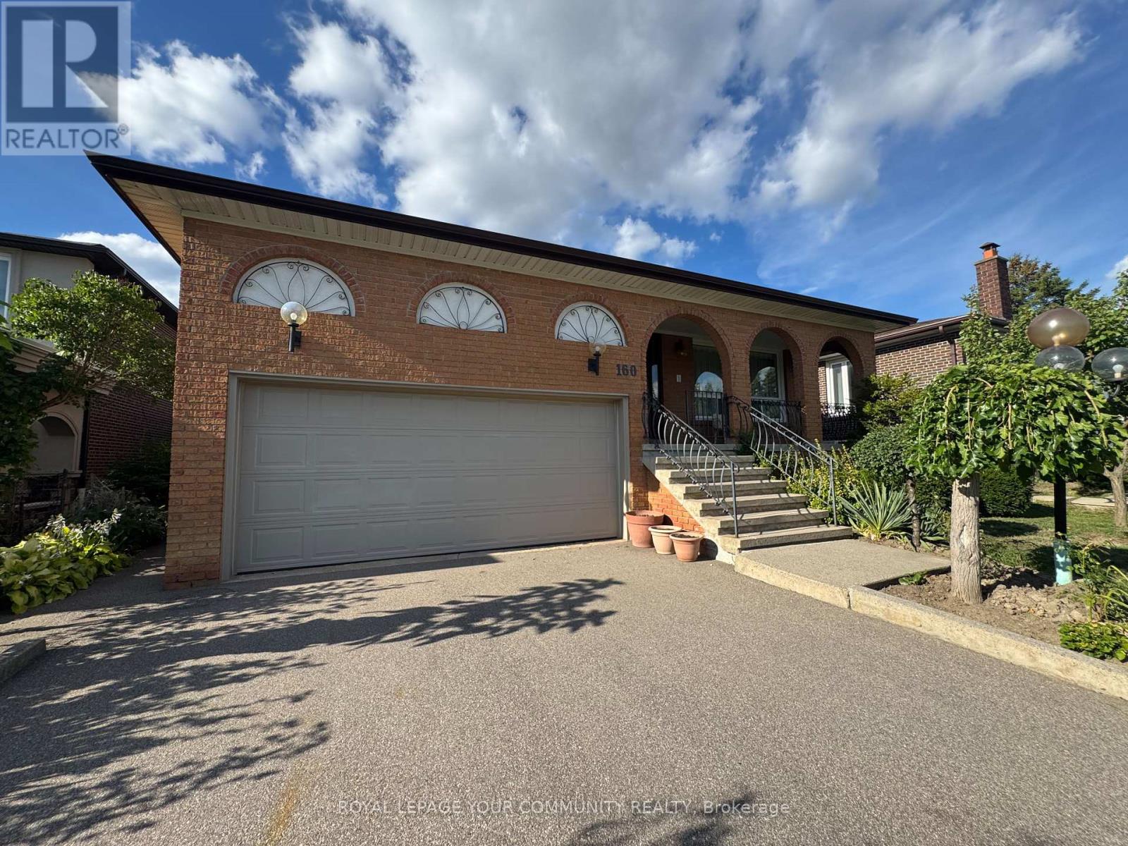 Photo 1 of 160 Jules Avenue, Vaughan ON