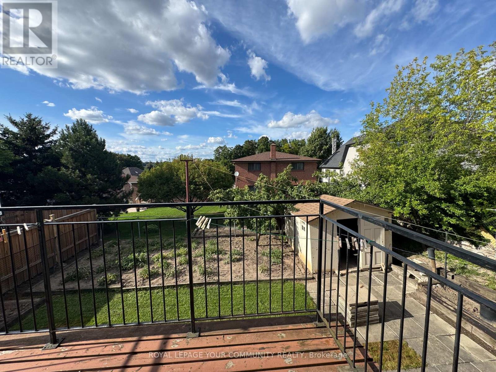 Photo 28 of 160 Jules Avenue, Vaughan ON