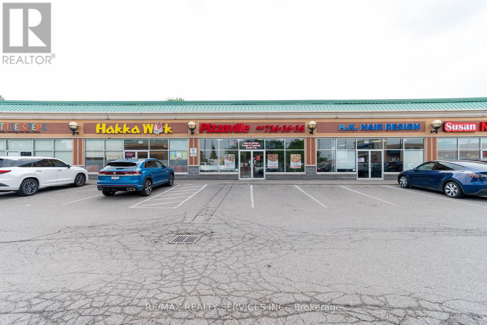 Photo 1 of 9418 Markham Road, Markham ON