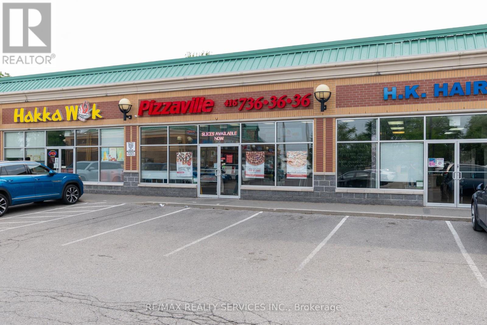 Photo 2 of 9418 Markham Road, Markham ON