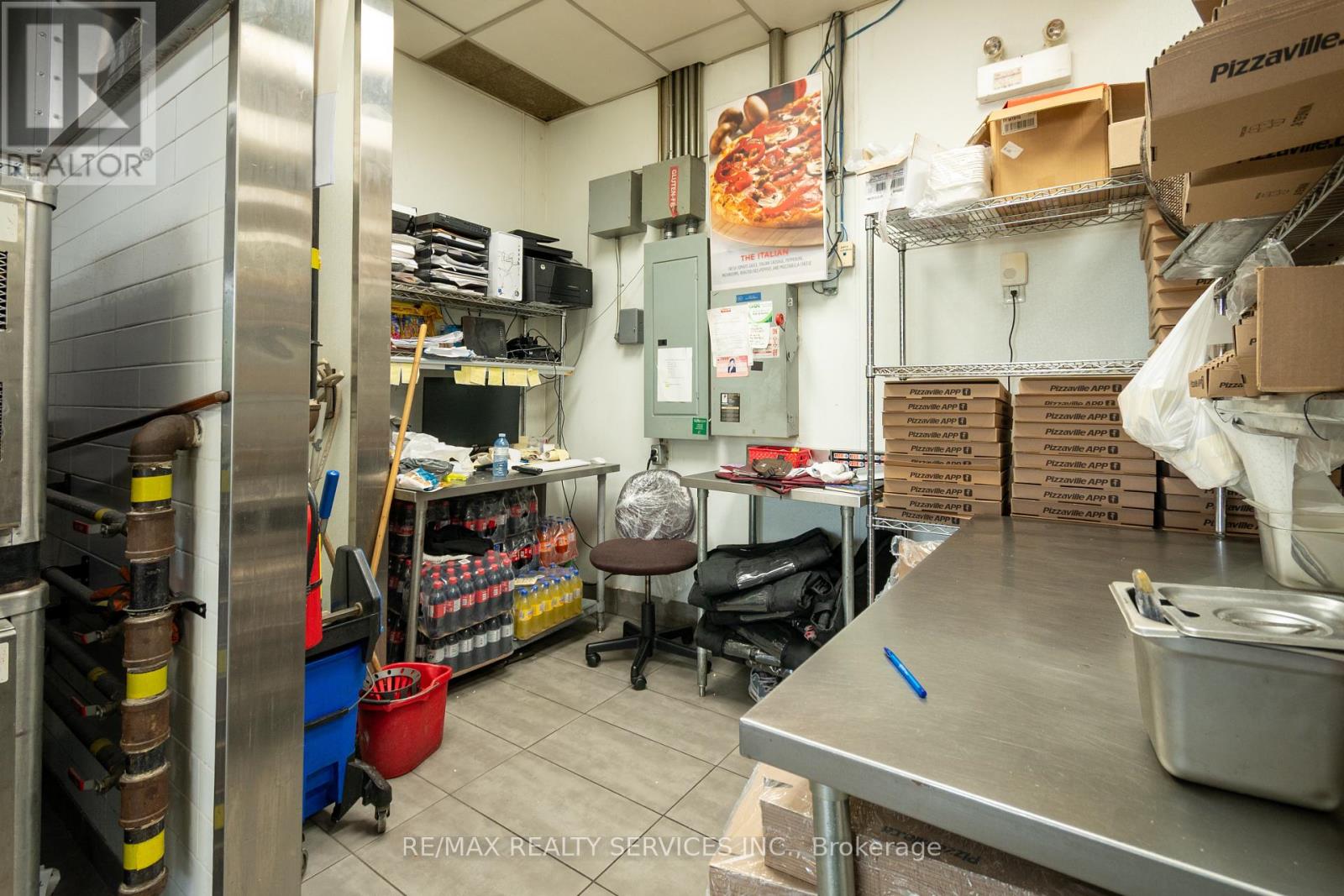 Photo 26 of 9418 Markham Road, Markham ON