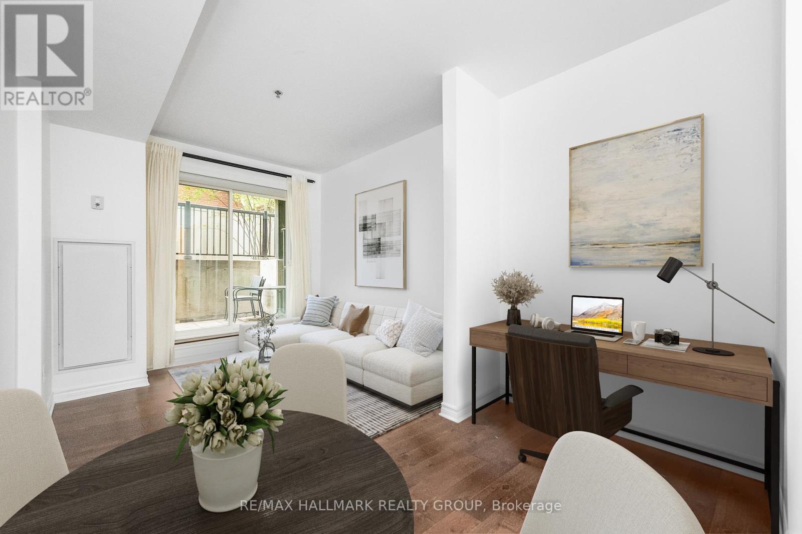 Photo 18 of 103 429 Kent Street, Ottawa ON