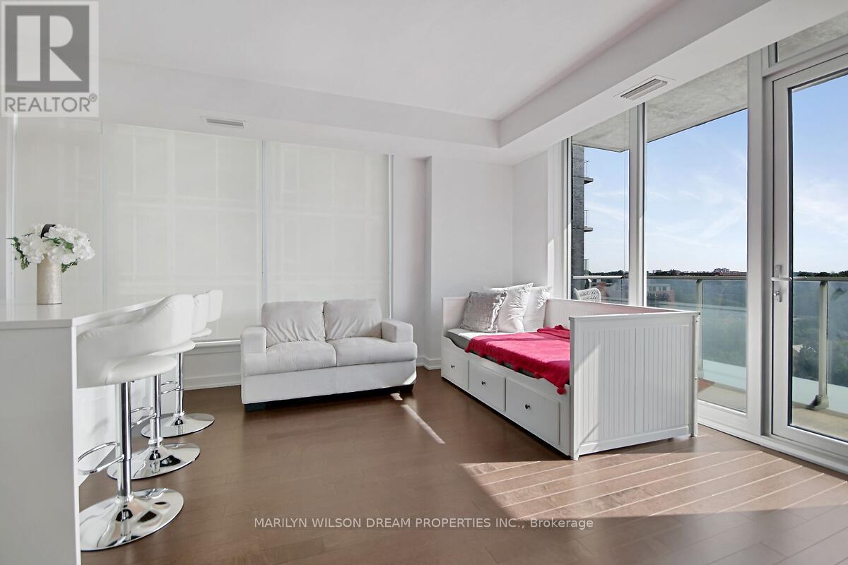 Photo 11 of 1101 111 Champagne Avenue S, Ottawa ON