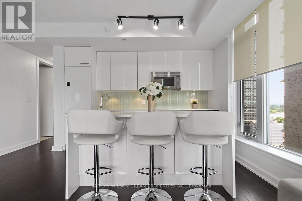 Photo 16 of 1101 111 Champagne Avenue S, Ottawa ON