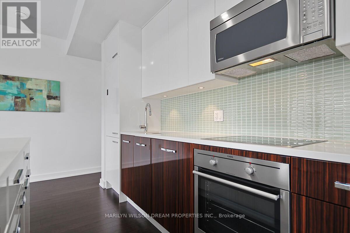 Photo 19 of 1101 111 Champagne Avenue S, Ottawa ON