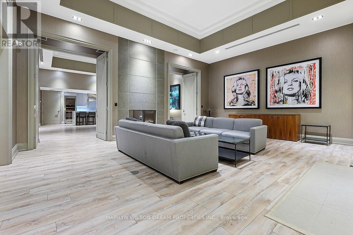 Photo 29 of 1101 111 Champagne Avenue S, Ottawa ON