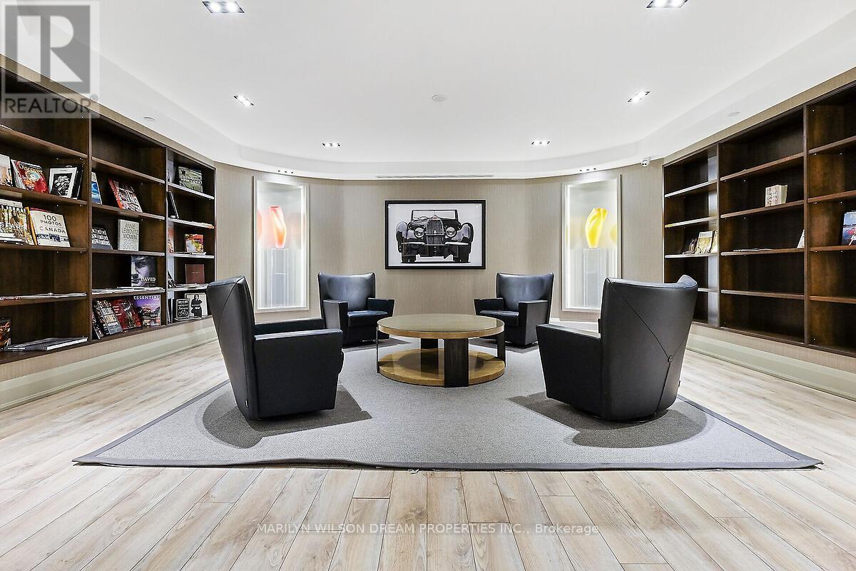 Photo 30 of 1101 111 Champagne Avenue S, Ottawa ON