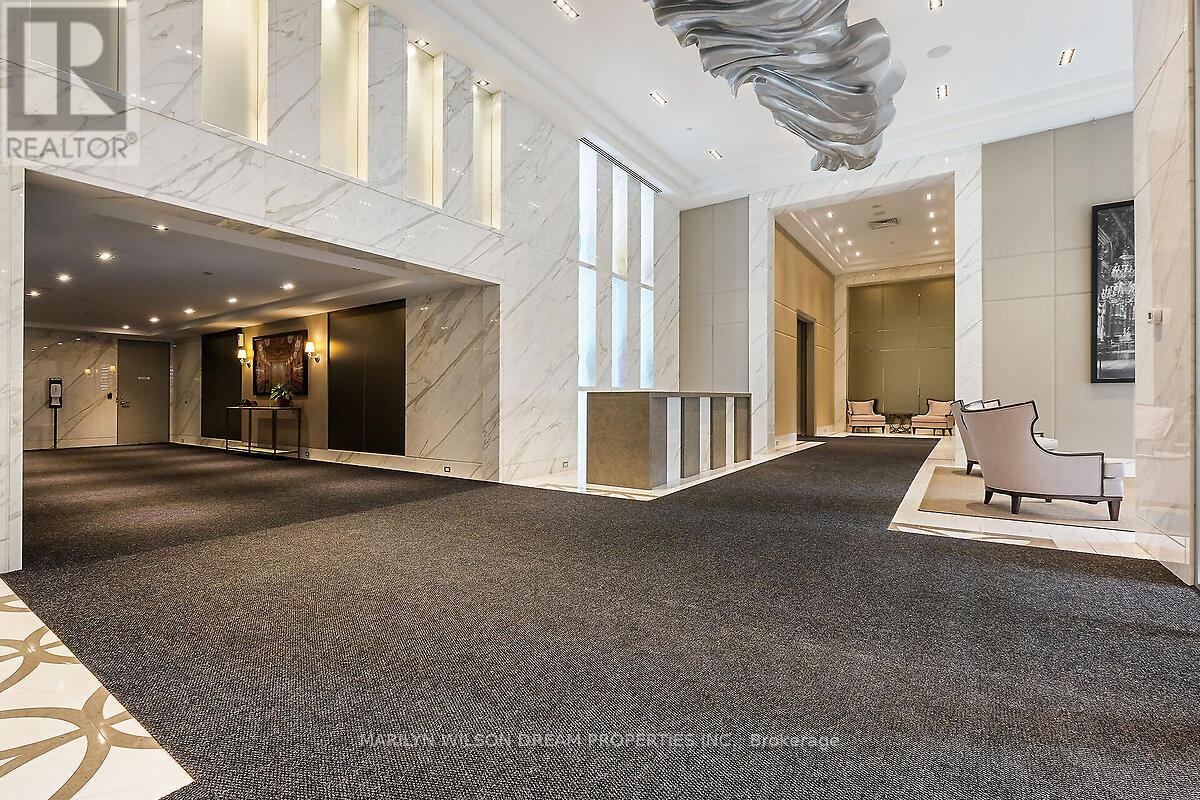 Photo 6 of 1101 111 Champagne Avenue S, Ottawa ON