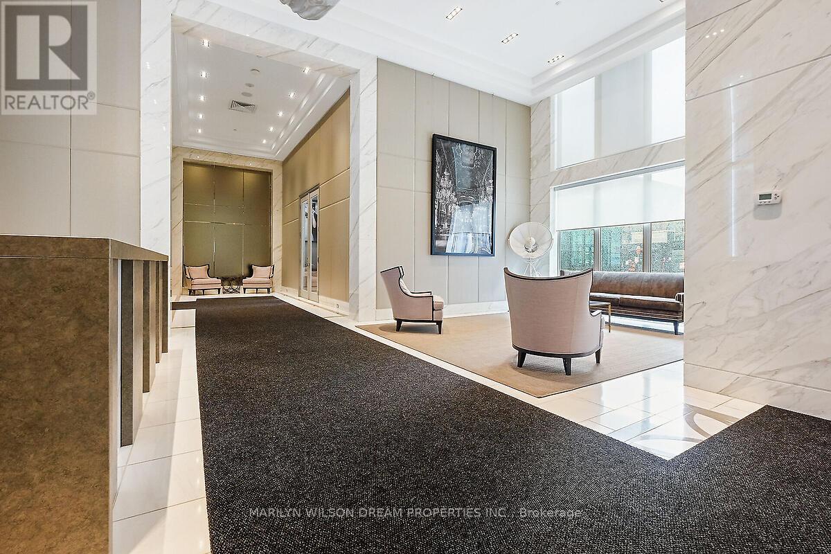 Photo 7 of 1101 111 Champagne Avenue S, Ottawa ON