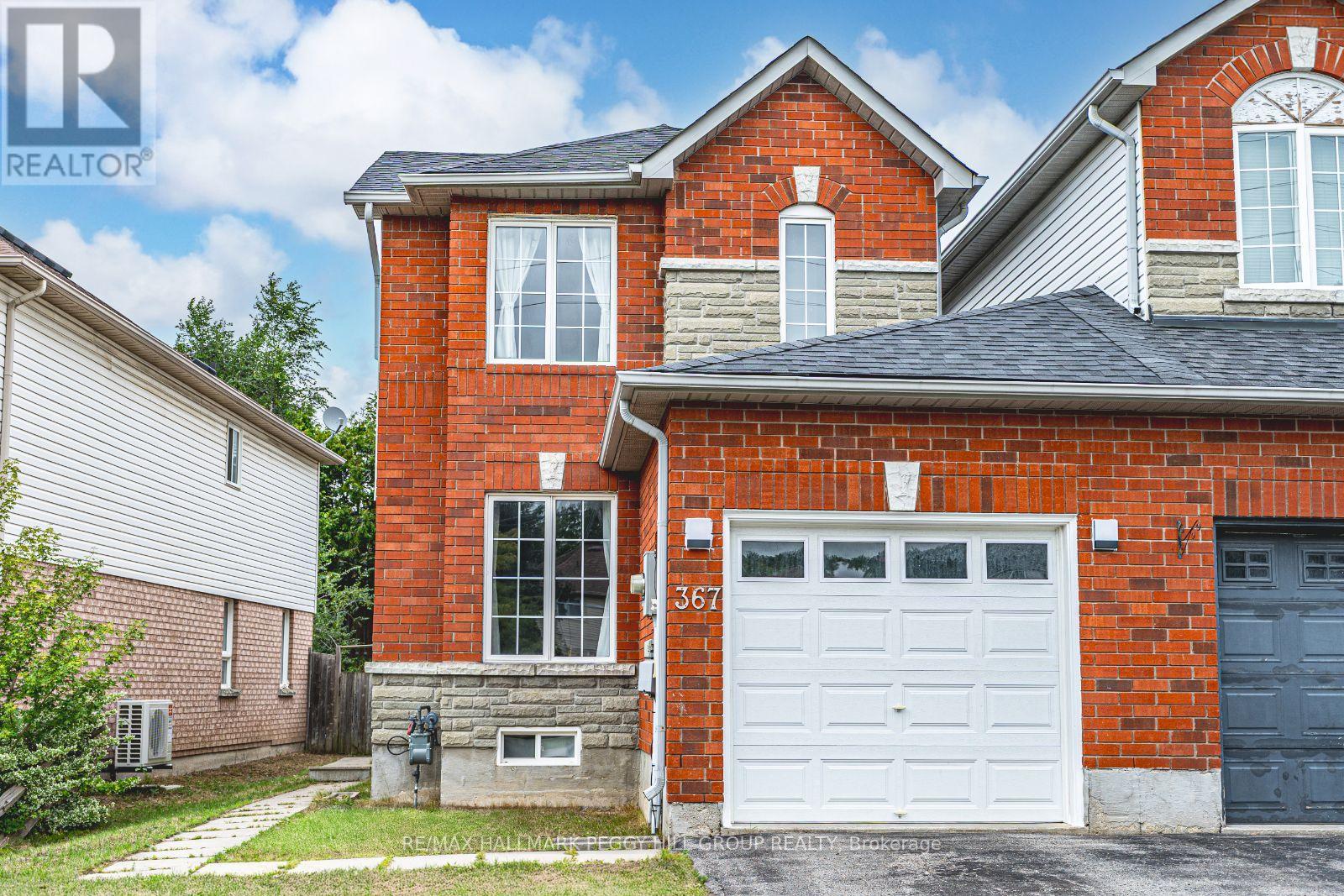 Photo 1 of 367 Ferndale Drive S, Barrie ON
