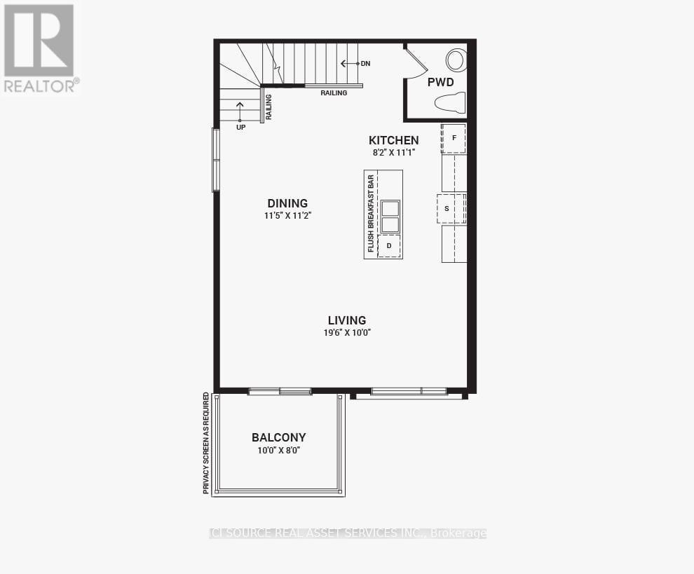 Photo 26 of 418 Silverberry Private, Ottawa ON