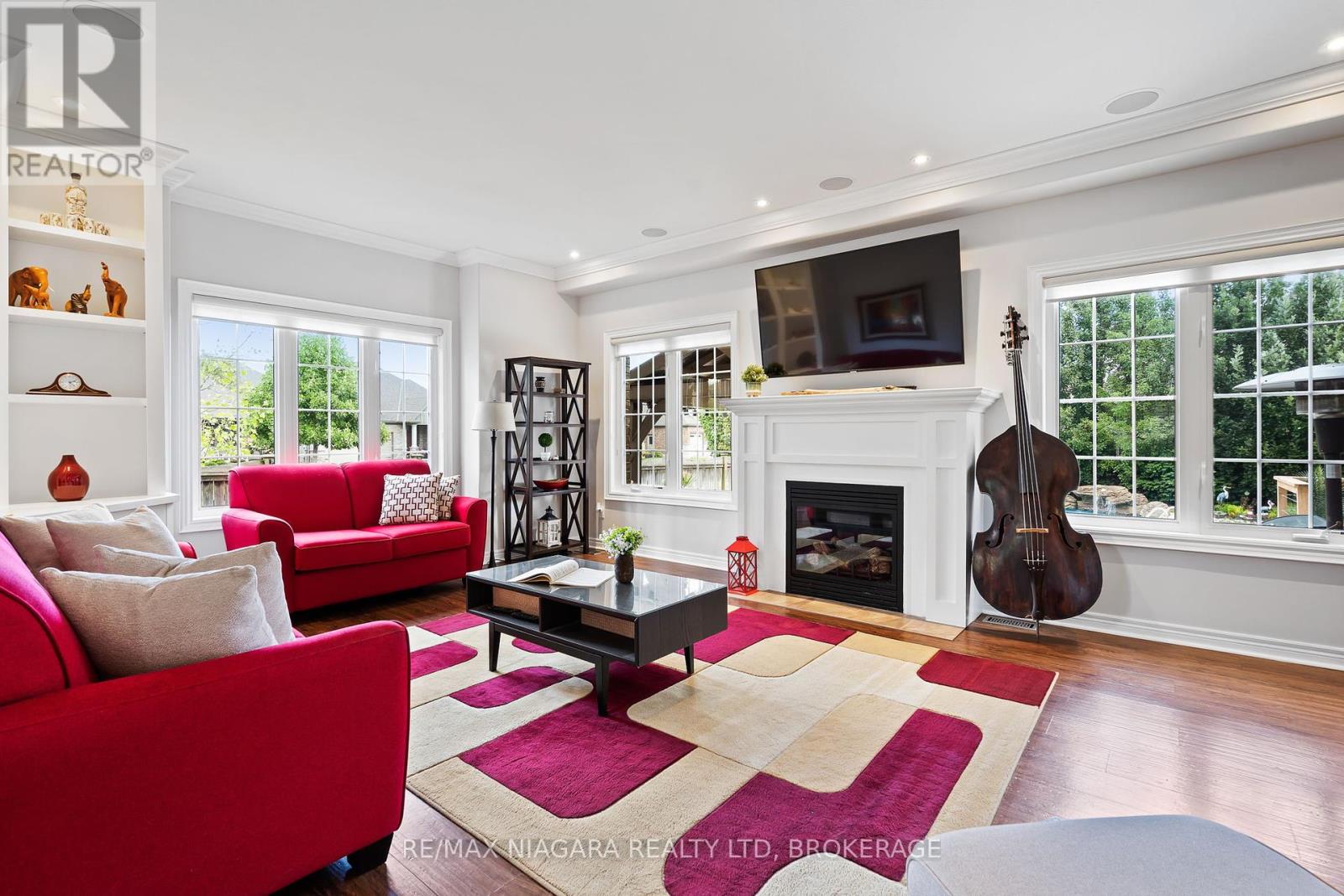 Photo 14 of 37 Buckley Terrace, Pelham ON