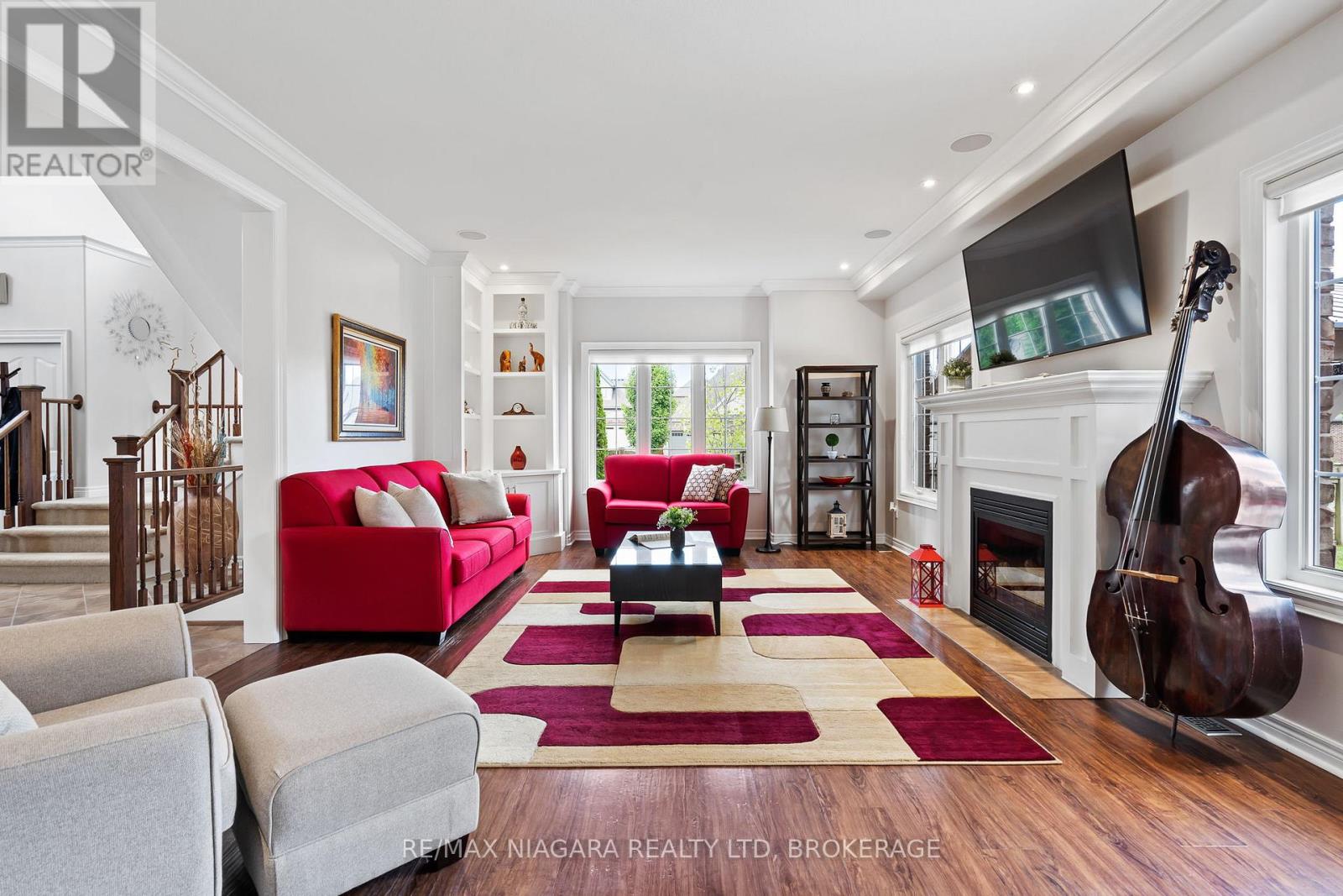 Photo 15 of 37 Buckley Terrace, Pelham ON