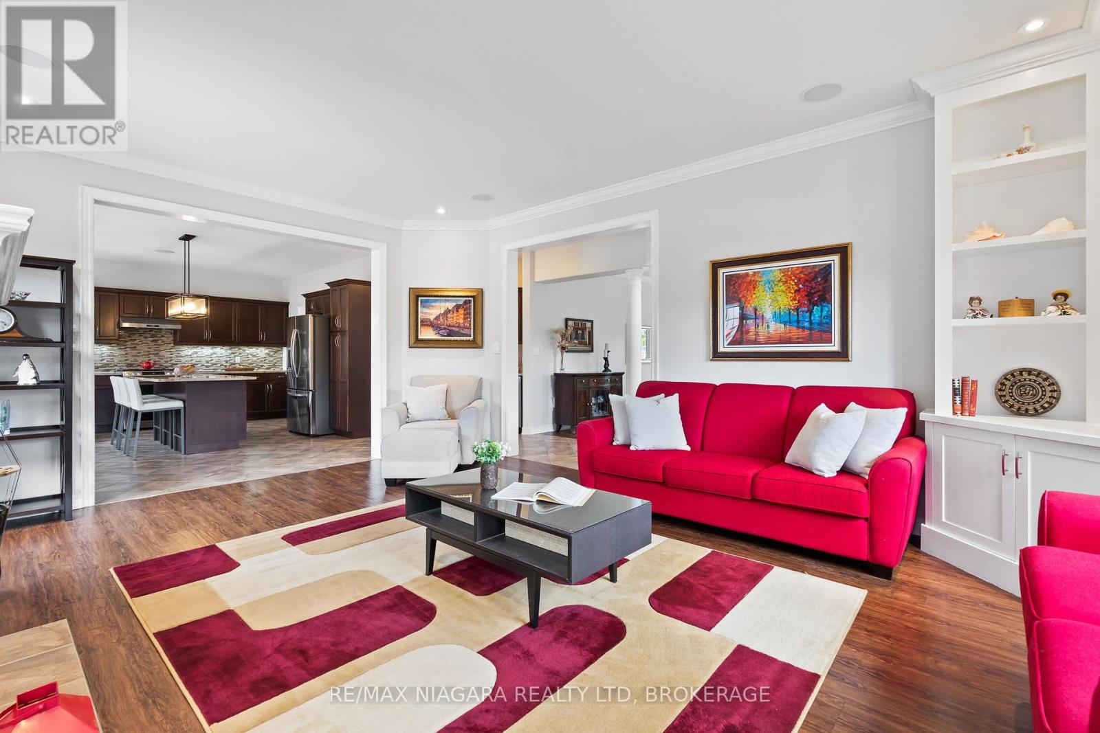 Photo 16 of 37 Buckley Terrace, Pelham ON