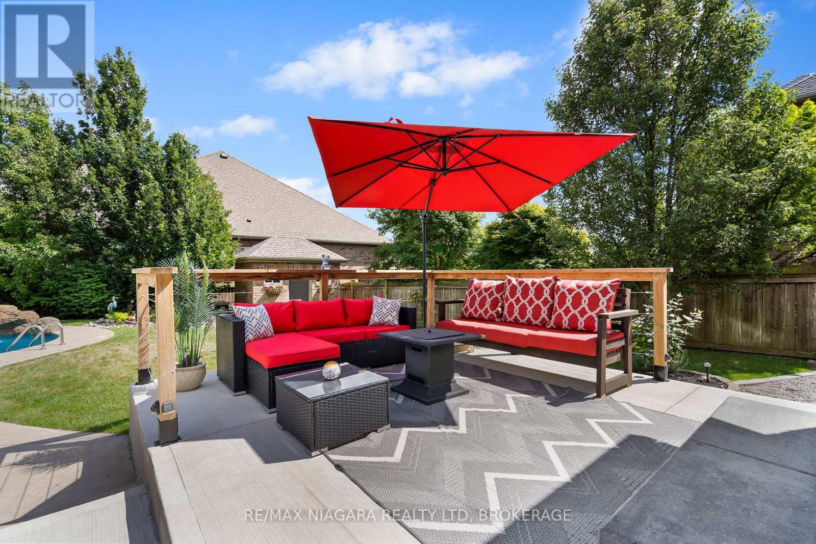 Photo 36 of 37 Buckley Terrace, Pelham ON