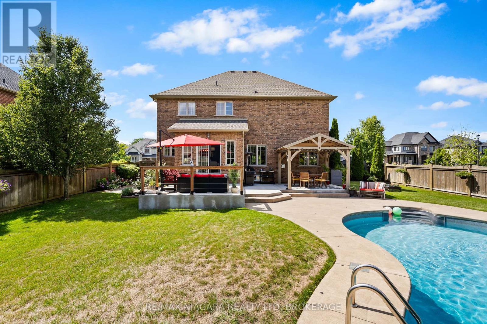 Photo 42 of 37 Buckley Terrace, Pelham ON