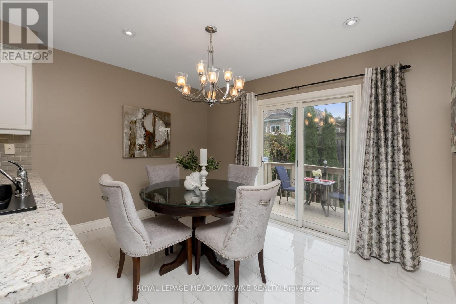 Photo 18 of 9 Johnson Crescent, Halton Hills ON