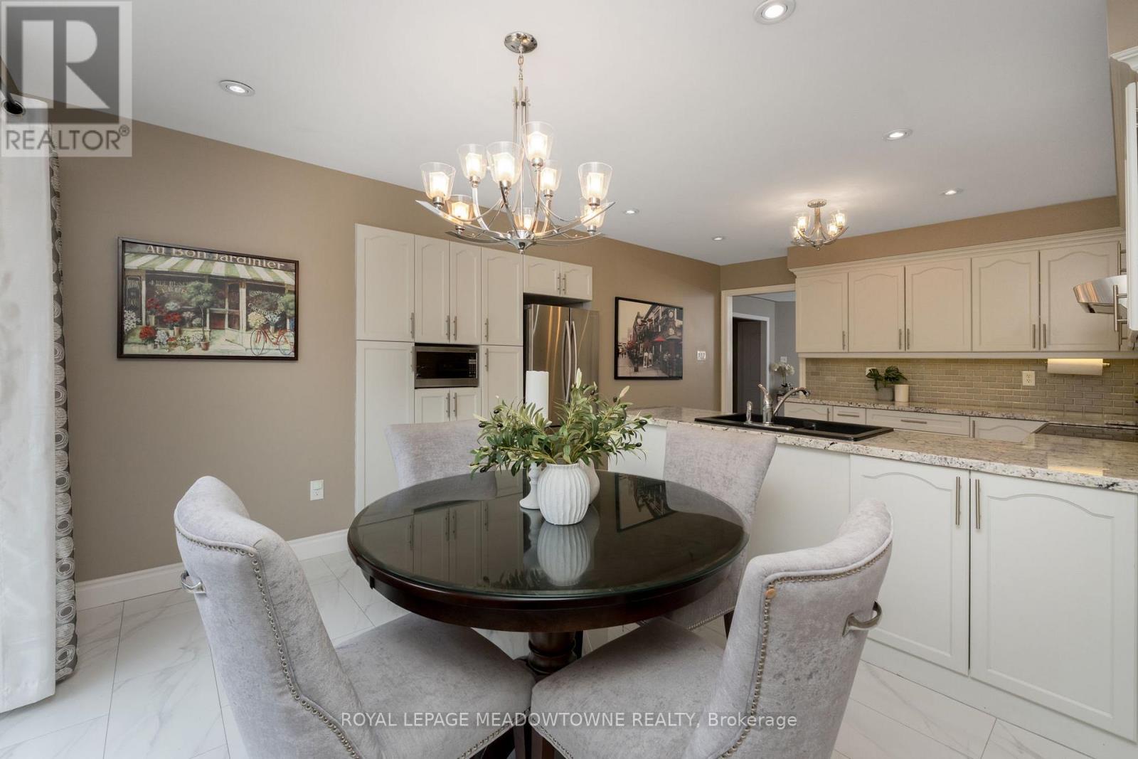Photo 20 of 9 Johnson Crescent, Halton Hills ON