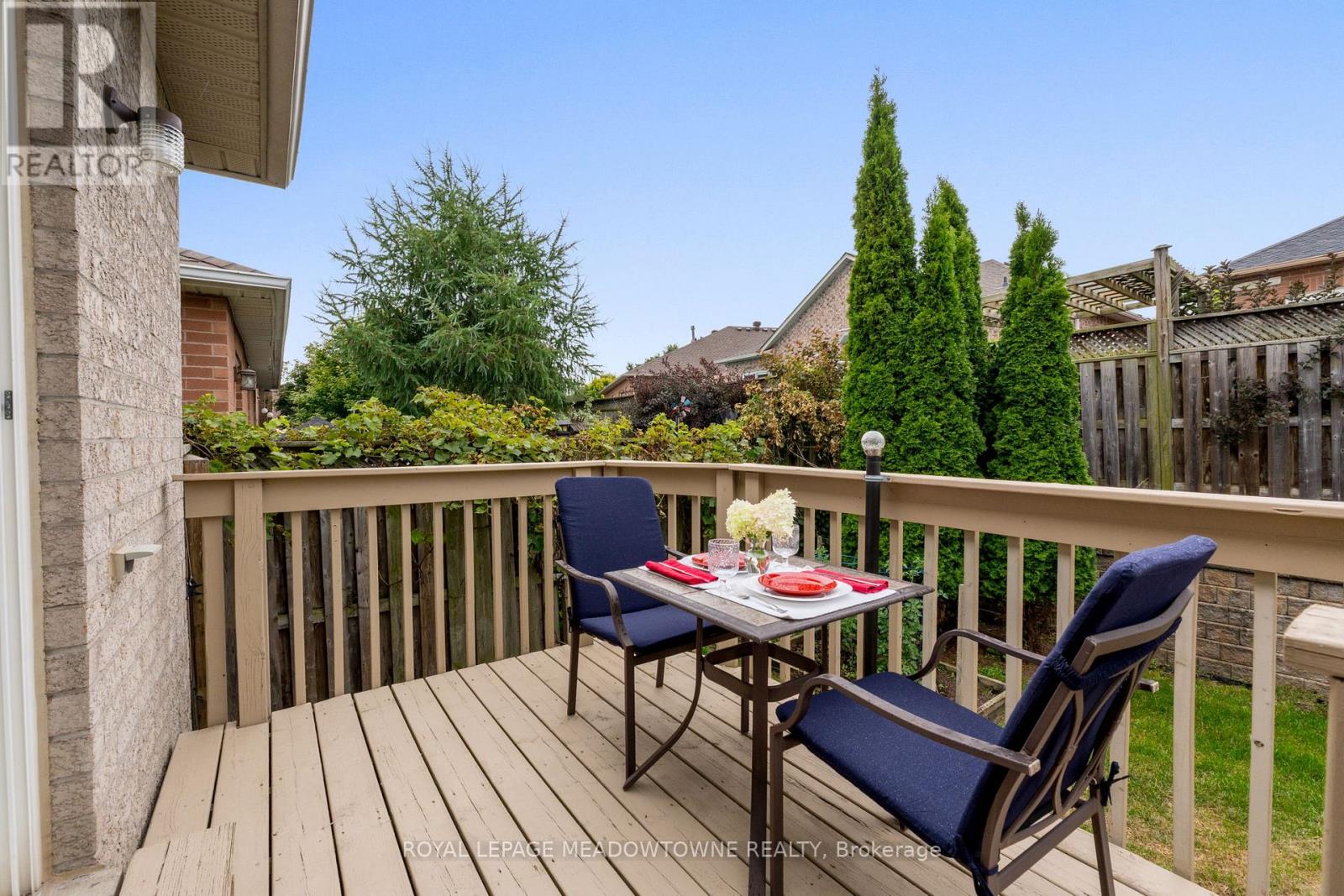 Photo 39 of 9 Johnson Crescent, Halton Hills ON