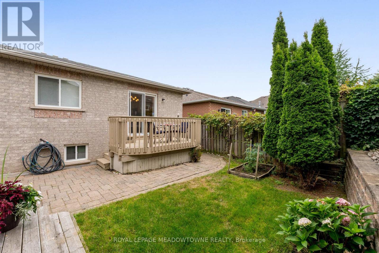Photo 44 of 9 Johnson Crescent, Halton Hills ON