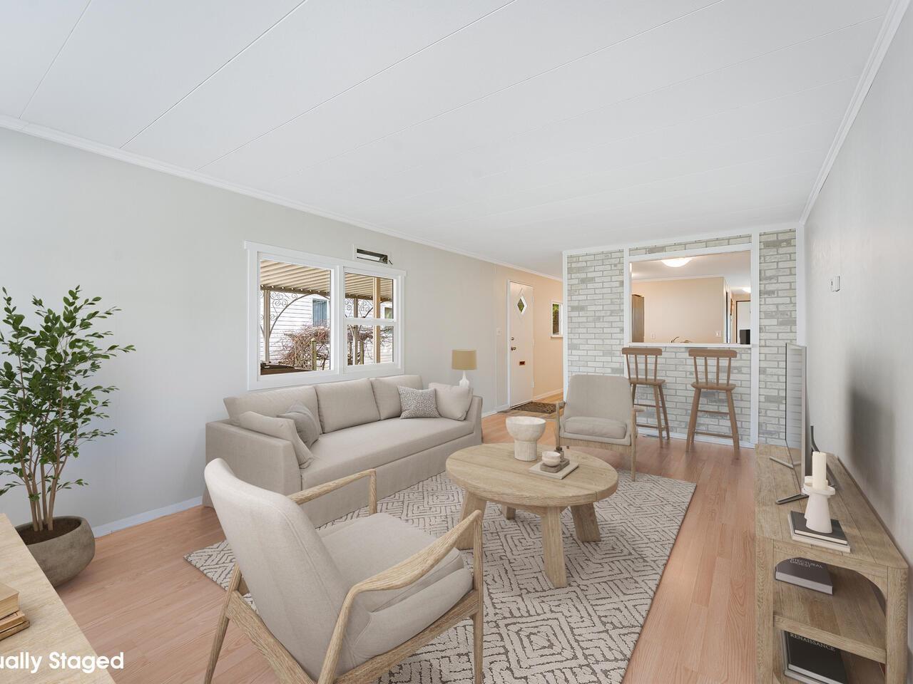 Photo 2 of 125 1840 160 Street, Surrey BC