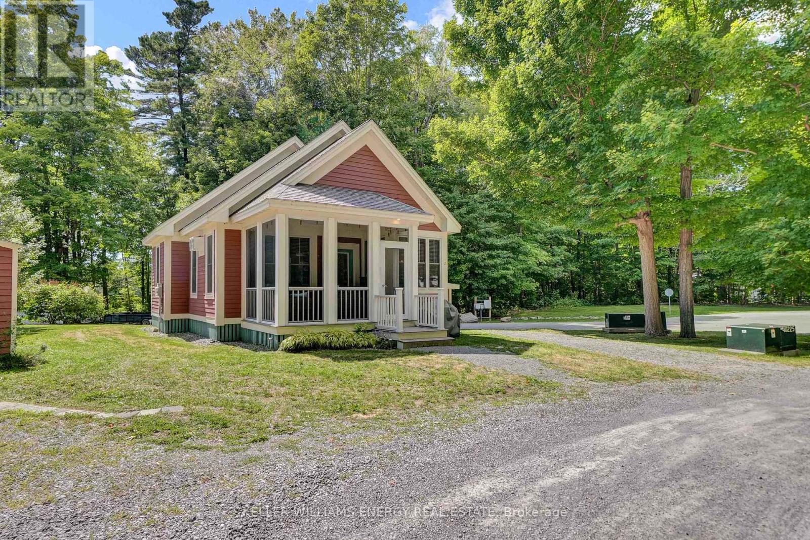 Photo 1 of 2 Pine Forest Lane, Prince Edward County ON