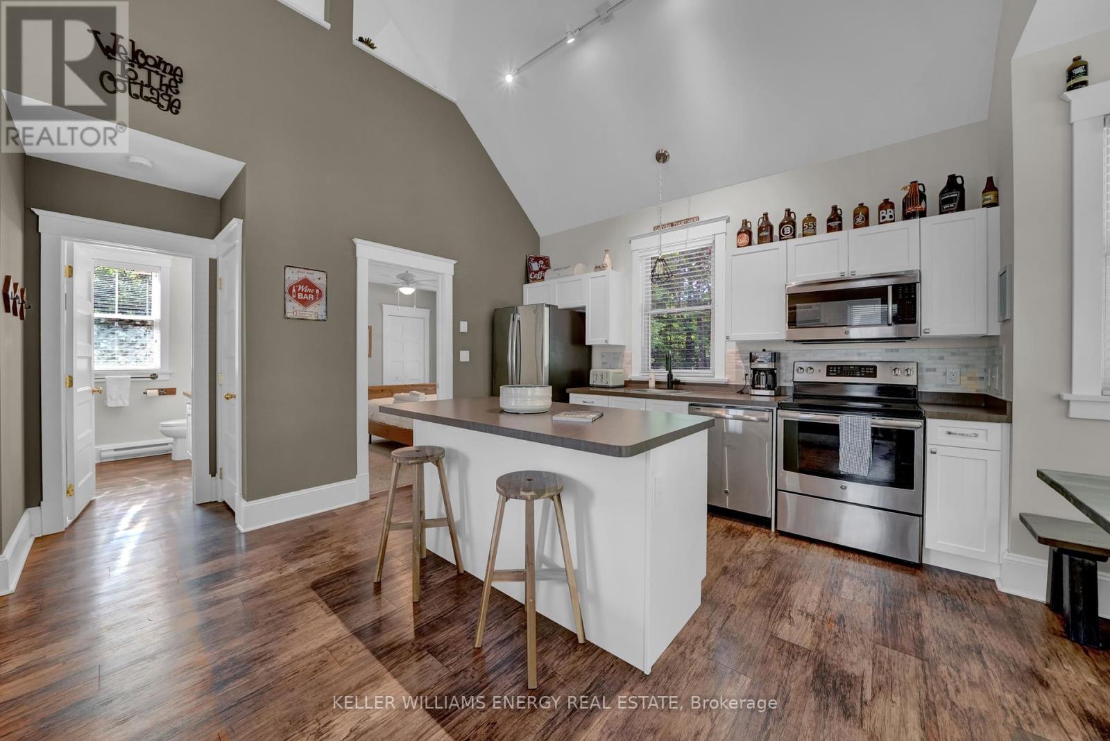 Photo 20 of 2 Pine Forest Lane, Prince Edward County ON