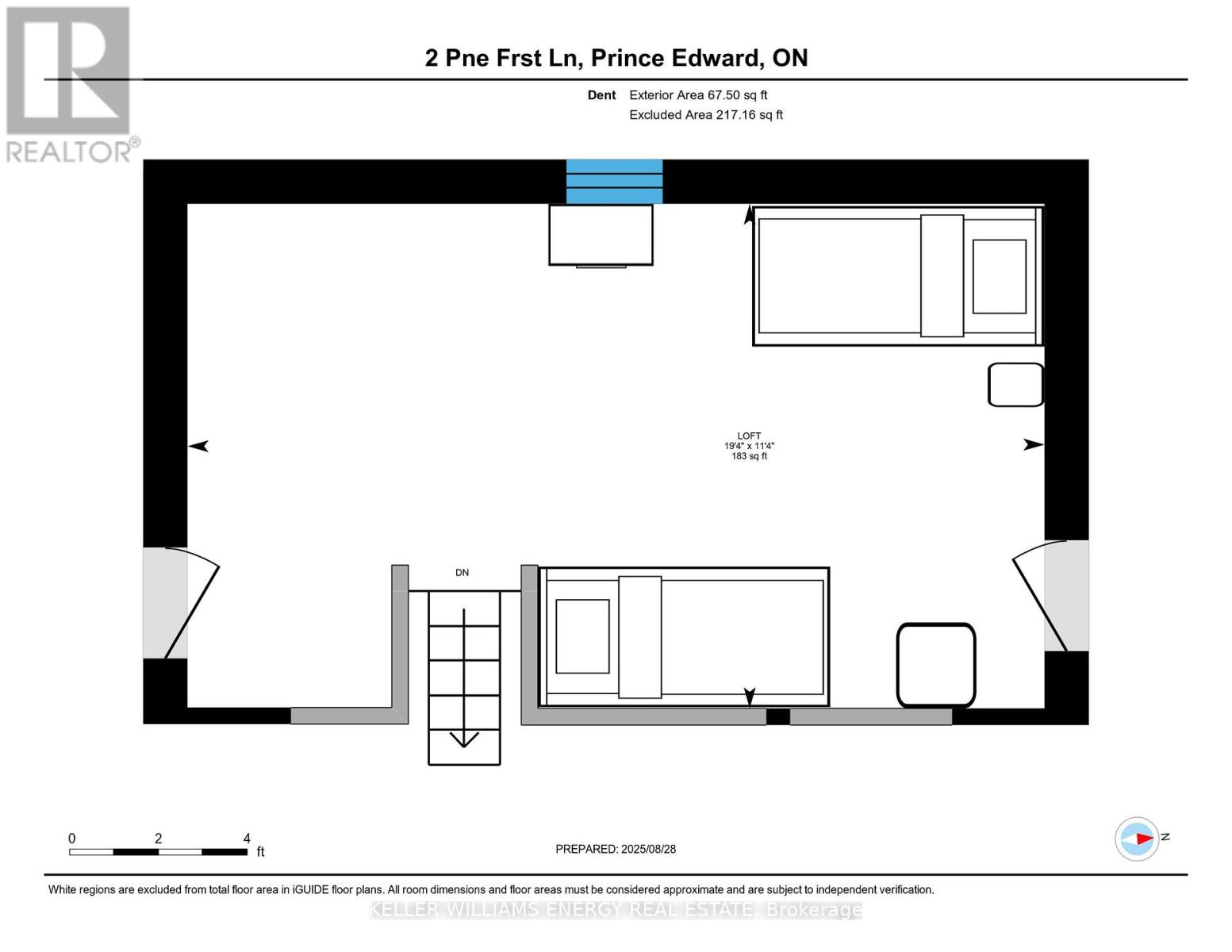 Photo 50 of 2 Pine Forest Lane, Prince Edward County ON