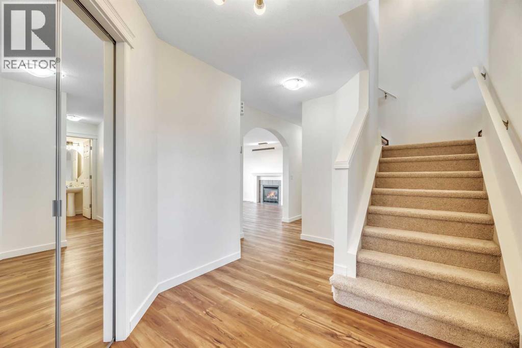 Single Family House for Sale in  Everstone Rise SW Evergreen Calgary 