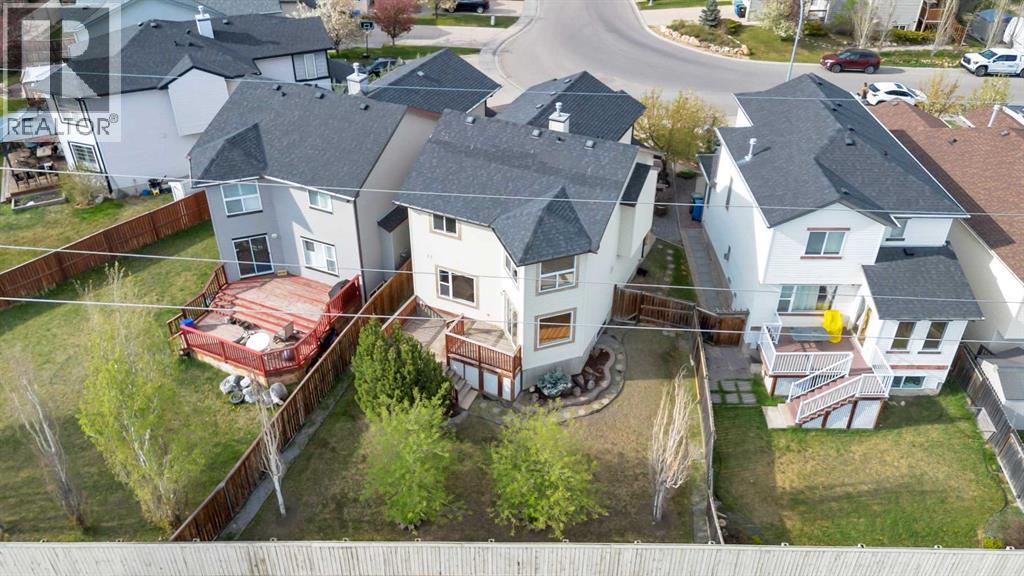Single Family House for Sale in  Everstone Rise SW Evergreen Calgary 