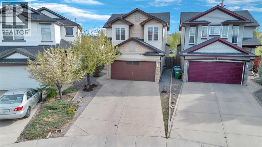 Single Family House for Sale in  Everstone Rise SW Evergreen Calgary 