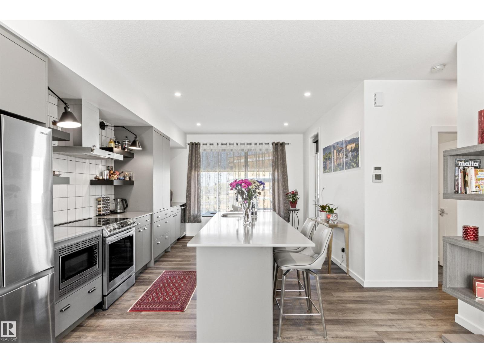 Photo 12 of 59 5 Rondeau Dr, St Albert AB