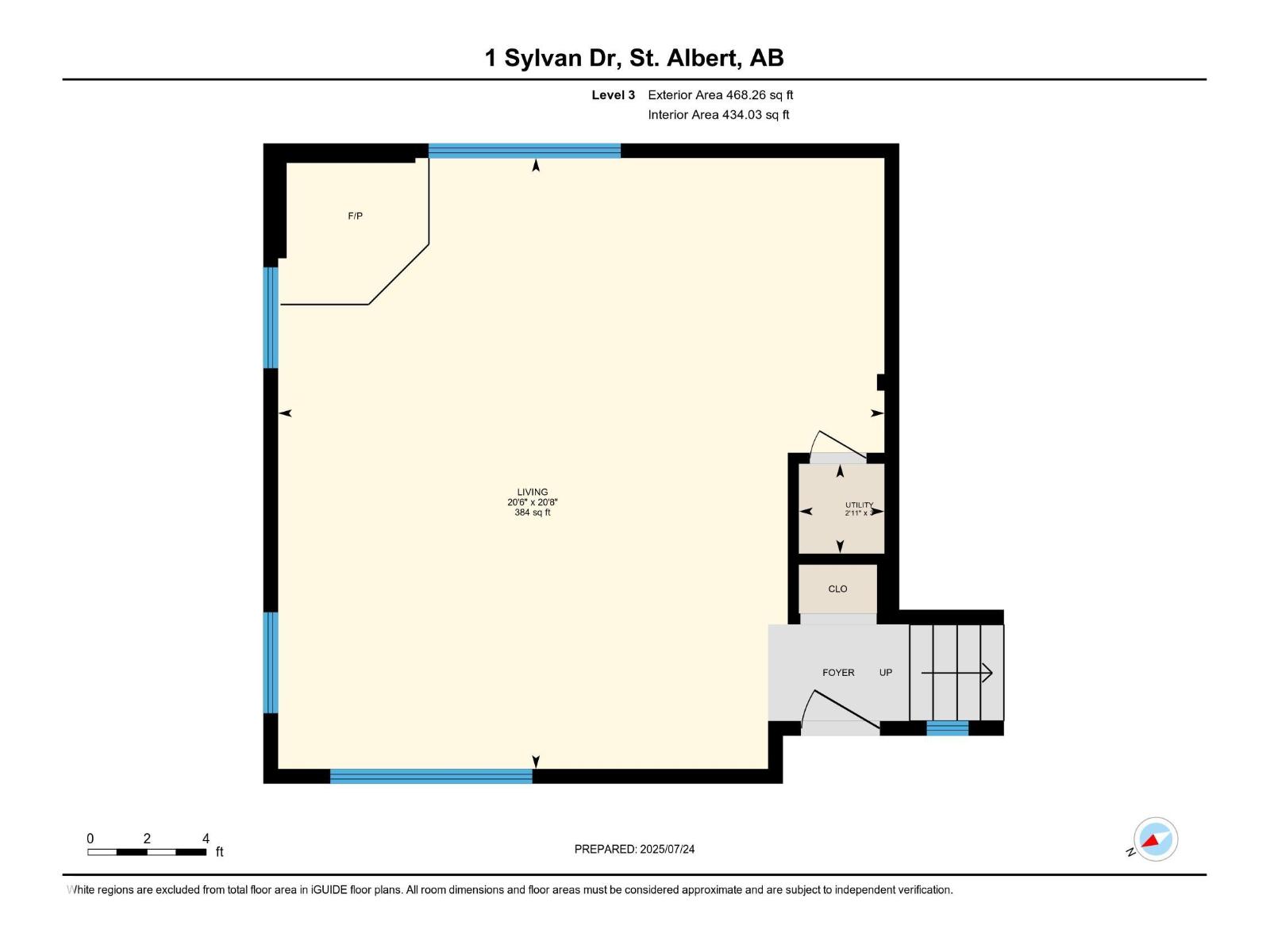 Photo 28 of 1 Sylvan Dr, St Albert AB