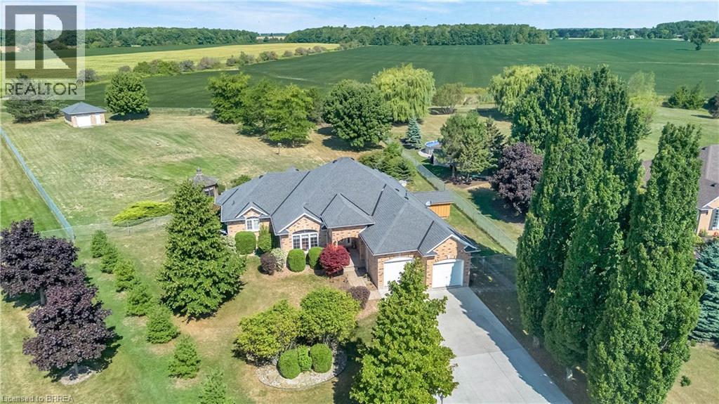 Photo 48 of 16 Featherstone Avenue, Selkirk ON