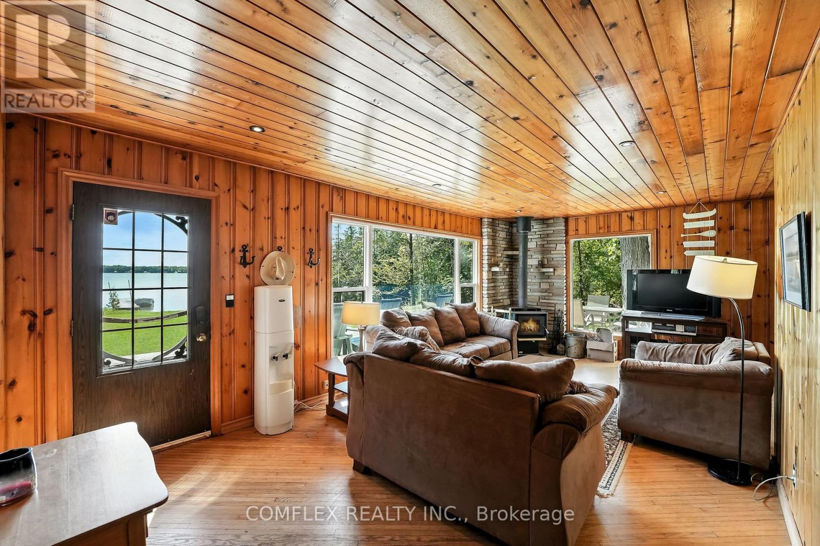 Photo 33 of 633 Grand Island, Kawartha Lakes ON