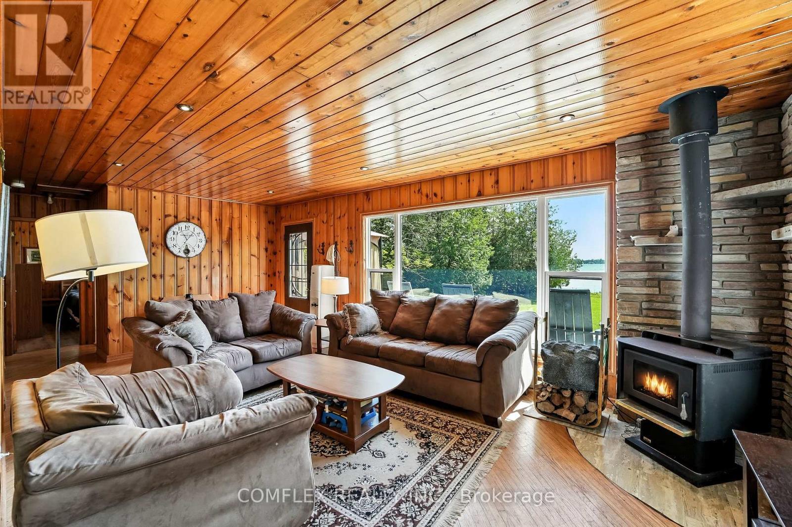 Photo 32 of 633 Grand Island, Kawartha Lakes ON