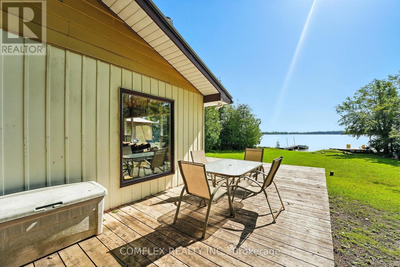 Photo 30 of 633 Grand Island, Kawartha Lakes ON