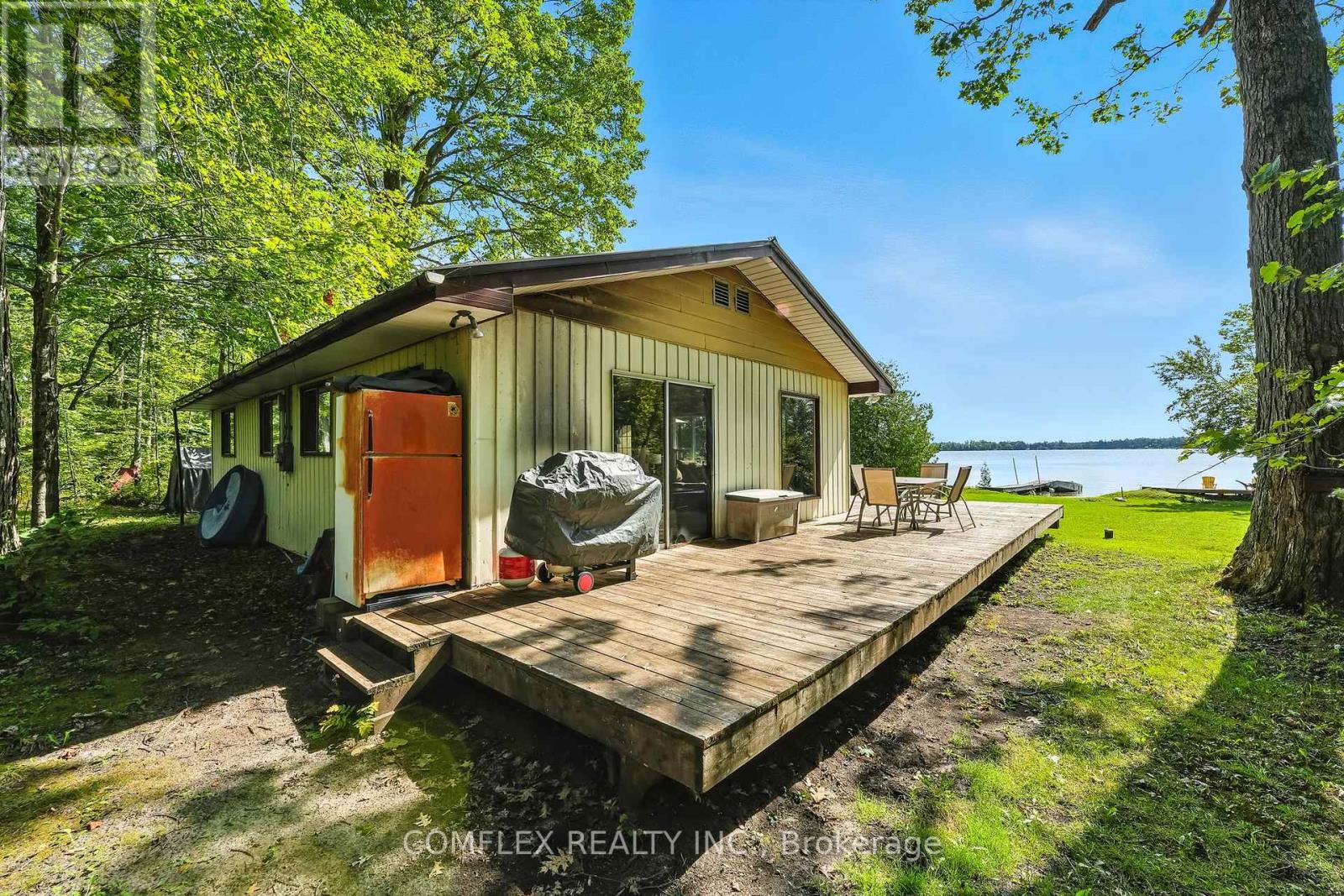 Photo 12 of 633 Grand Island, Kawartha Lakes ON