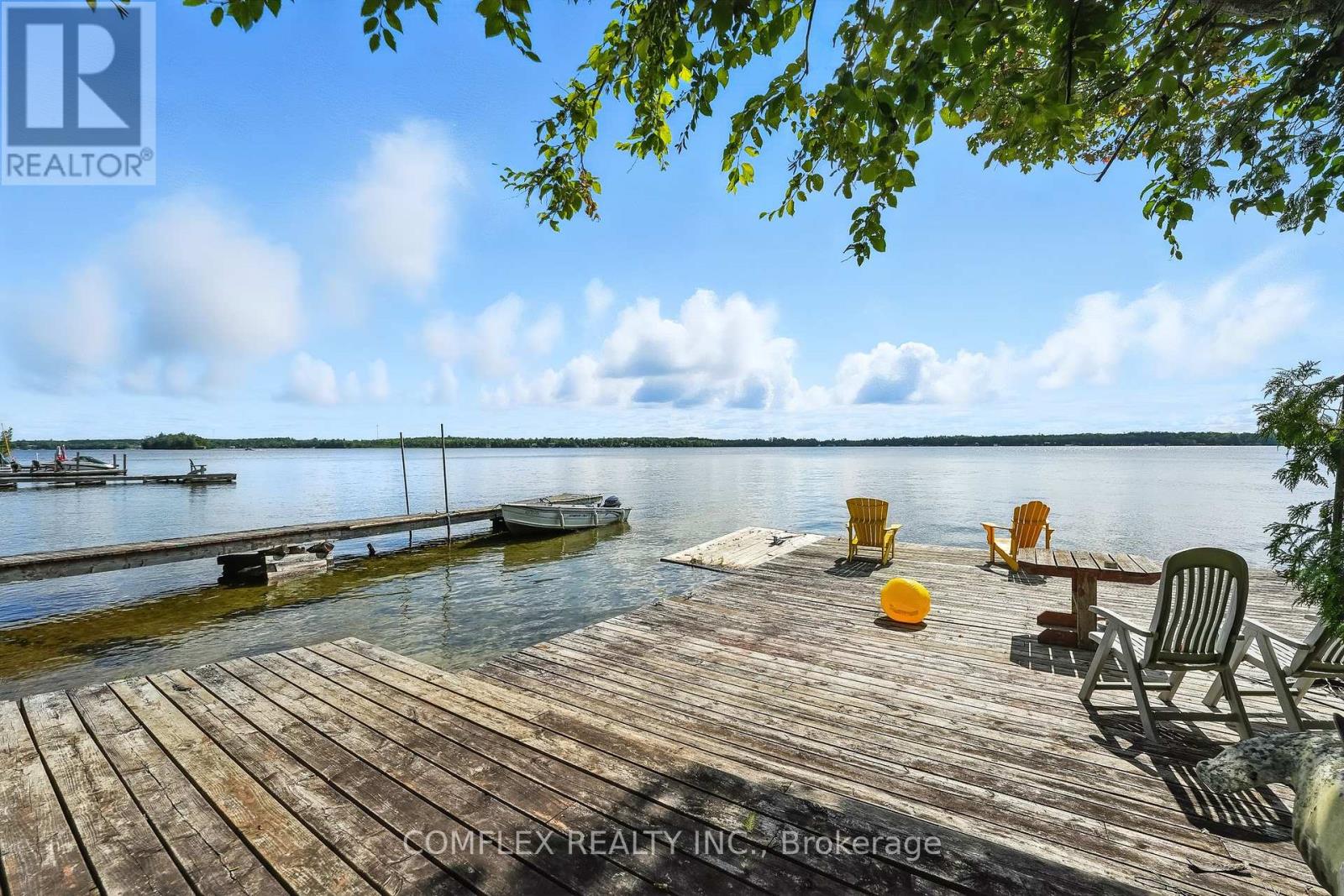 Photo 44 of 633 Grand Island, Kawartha Lakes ON